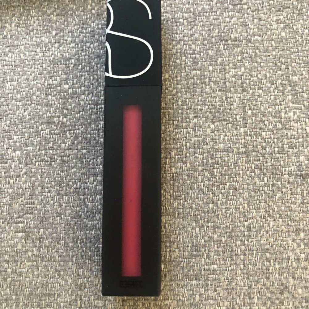 ***BRAND NEW*** NARS Powermatte Lip Pigment